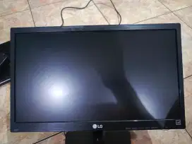 Monitor LG LED 20 M37A normal