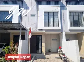 DISEWAKAN RJMAH MURAH REGENCY ONE BABATAN PANTAI