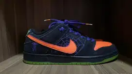 Nike sb dunk low pro