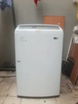 Dijual mesin cuci samsung 1 tabung