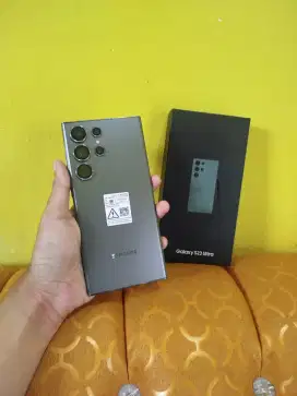 Samsung s23 ultra ram 12/512