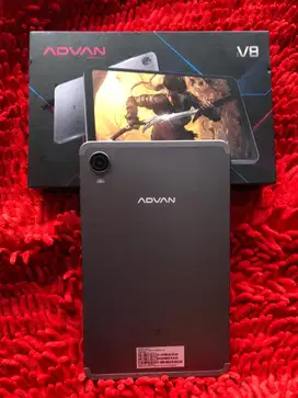 Advan v8 8/128 gb mulus 99%