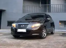 [KM.71rb] All New Honda City E GM2 AT 2009