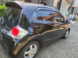 Honda Brio 2015 Bensin