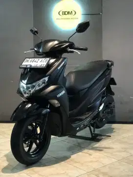 Yamaha Prigo 125 CC thn. 2019 cash