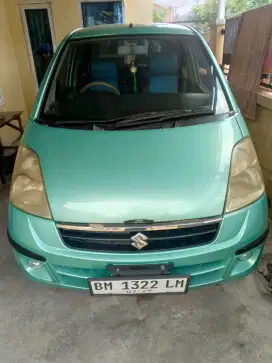 Dijual mobil Suzuki Karimun estillo
