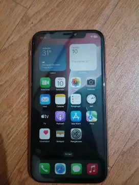 iPhone Xr 128GB