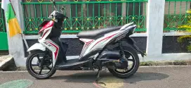 DI JUAL YAMAHA SOUL GT 2013