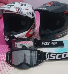 Helm Second RSV