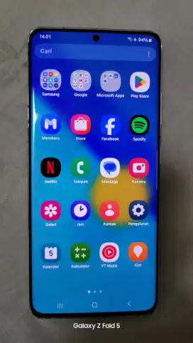 Samsung s21 ultra 12/256
