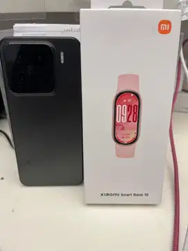 Xiaomi 15 12/512 black