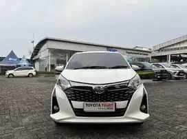 Toyota Calya G 2023 Matic