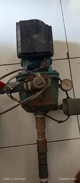Jetpump Grundfos x