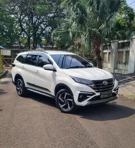 Toyota Rush GR Sport AT 2022