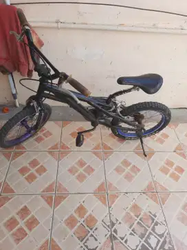 Sepeda anak bekaz