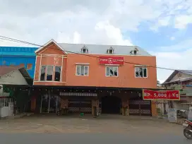 Dijual Rumah & Ruko