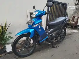 Vega ZR 2011 pajak hidup