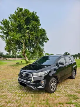 INNOVA REBORN TYPE V 2021 ANNIVERSARY EDITION