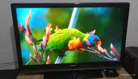 TV Toshiba Regza 42