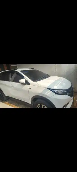 Jual Rush G AT 2020 warna putih