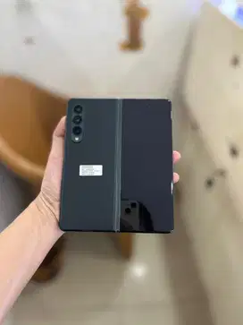 SAMSUNG ZFOLD 3 12/256 SEIN