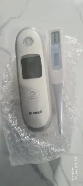 Termometer Yuwell