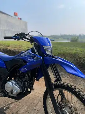 yamaha wr 155 odo 1rb!!