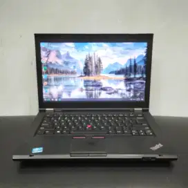 Lenovo Thinkpad T430 14-inch Ci5 - 3320M RAM 4GB SSD 128GB ( Second )