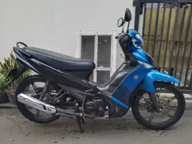 Yamaha Vega ZR 2011 cakep