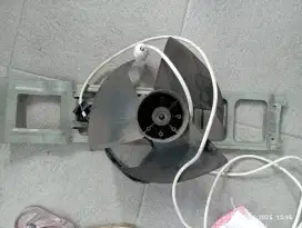 Kipas blower bagus