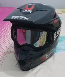 Helm RSV ORCA  ONEONENINE