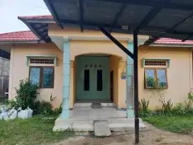 Rumah dan Tanah