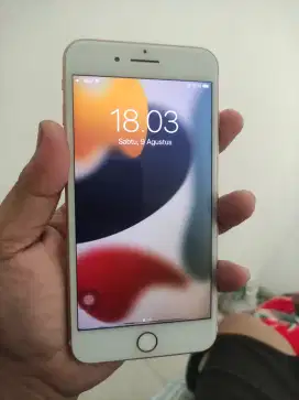 Iphone 7 + 128gb ex ibox