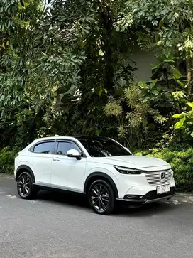 Honda HRV SE 2023