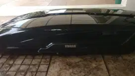 Thule Alpine roof box