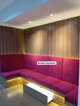 Sofa ruang tunggu