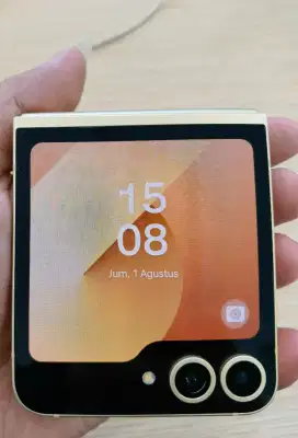 Samsung Galaxy Z Flip 6 12/26GB