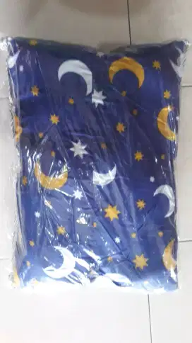 Bantal tidur busa