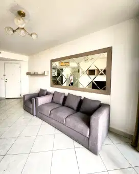 Disewakan Apartemen Taman Rasuna - Setiabudi - Kuningan 2BR Furnished