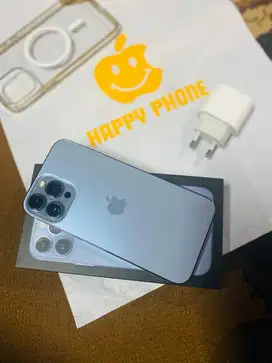 IPHONE 13 PROMAX 128gb Sierra Blue