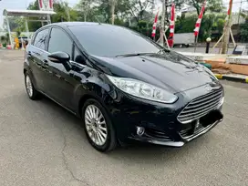 TDP 12JUTA! Ford Fiesta 1.5 S AT 2014