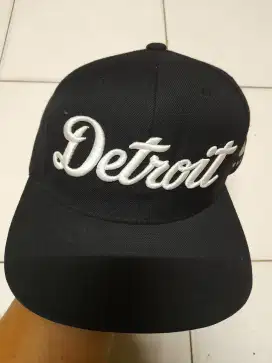 Detroit Accessories MLB