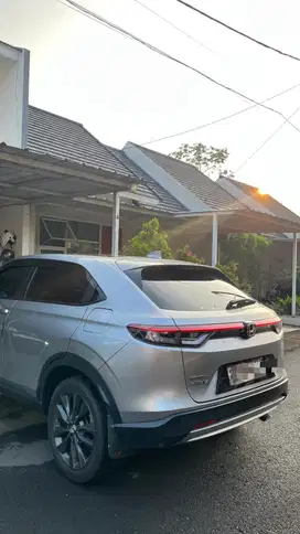 Honda HR-V 2022 Bensin