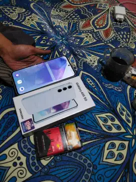 Samsung A55 5g resmi