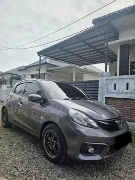 Dijual
Honda Brio