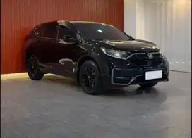 Honda CRV  Black Edition Prestige Turbo 1.5 AT Tahun 2023