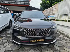 Honda HR-V 2022 Bensin