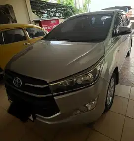 Toyota Kijang Innova 2016 Bensin