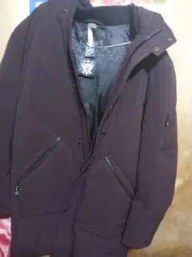 Jacket Vogue original