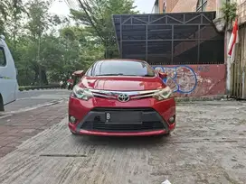 MULUS !! TOYOTA VIOS G 2013 AT MATIC TERMURAH !!